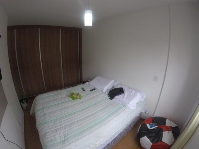 Excelente apartamento 2 quartos! - Foto 15