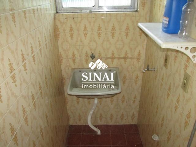 Apartamento - VILA DA PENHA - R$ 890,00 - Foto 8