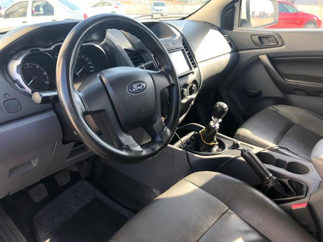Ranger 2014 Diesel 4x4 - Foto 5