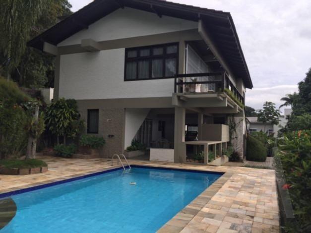 Casa à venda com 2 dormitórios em América, Joinville cod:15972N/1 - Foto 2