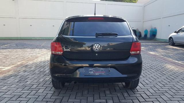Volkswagen Gol Trendline - Entrada + Parcela 699 Mês - Foto 6