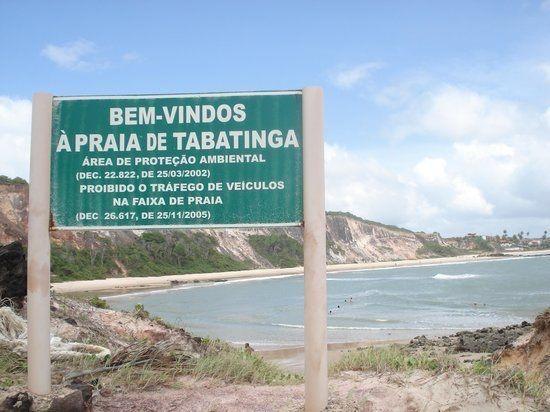 Excelente Casa em Praia de Tabatinga Lit. Sul da Paraíba. - Foto 12
