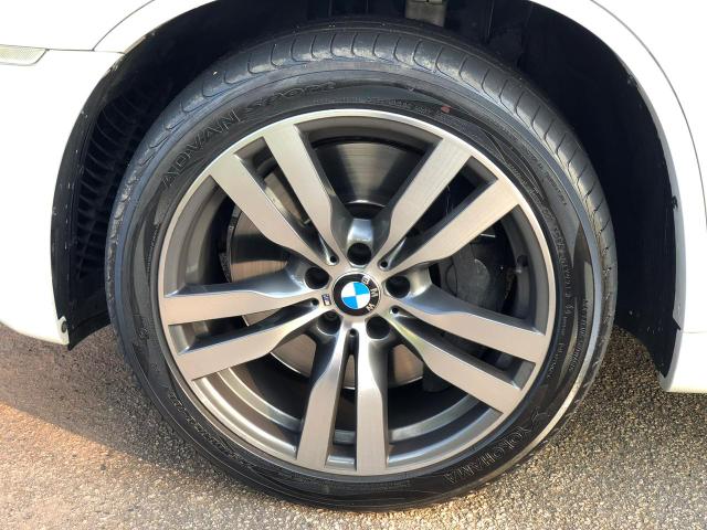 BMW X6M 4x4 V8 - Foto 6