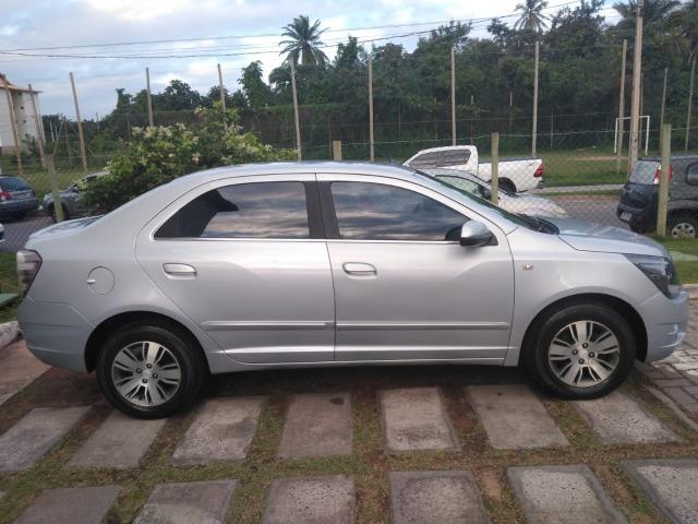 Cobalt LTZ 1.8 - Oportunidade - Foto 4