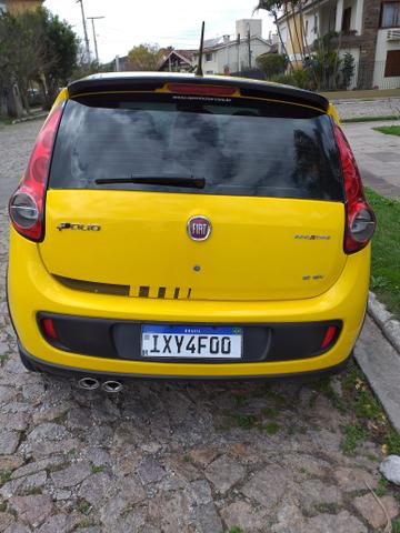 Palio Sporting interlagos - Foto 2
