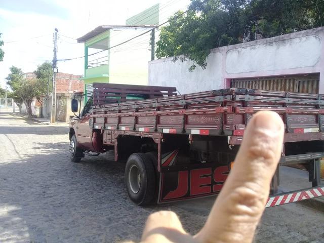 Ford f 4000 pit bull - Foto 4
