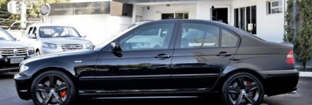 Bmw 330 ia top muito nova - Foto 3