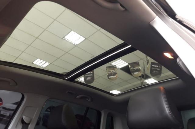 TIGUAN 2.0 TSI 16V 200CV TIPTRONIC 5P - Foto 8