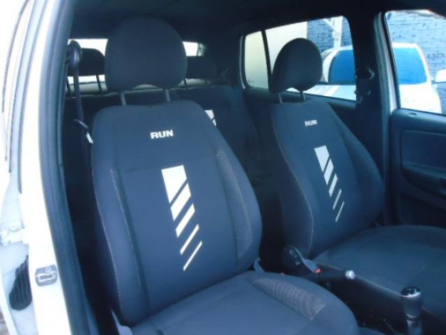 Volkswagen fox 2017 1.6 msi run 8v flex 4p manual - Foto 10