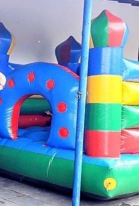 Locação de brinquedo - Foto 3