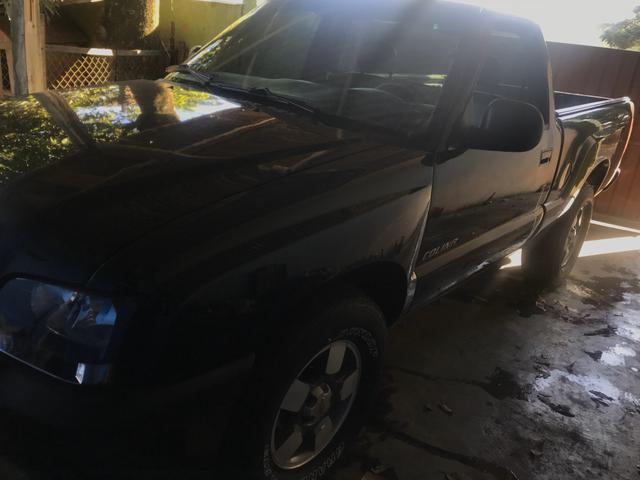 S10 2.8 cs 2005 - Foto 5