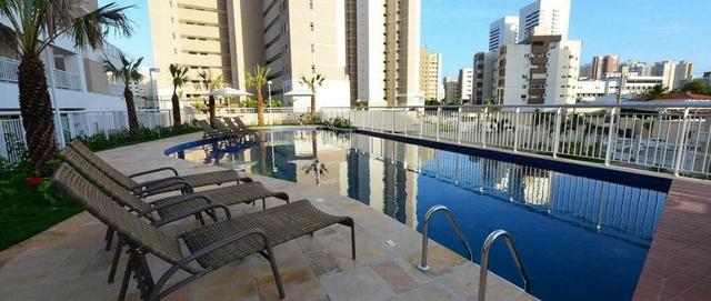 2 dorm(s) / 1 suíte(s) / 55,00 área útil - Foto 12