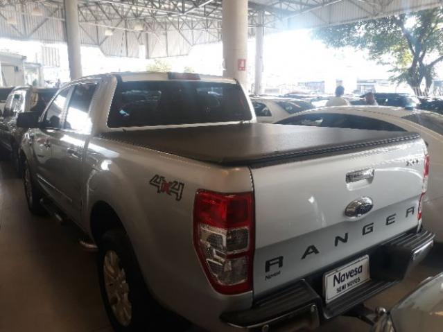 Ford Ranger 3.2 Xlt 4x4 cd 20v - Foto 5
