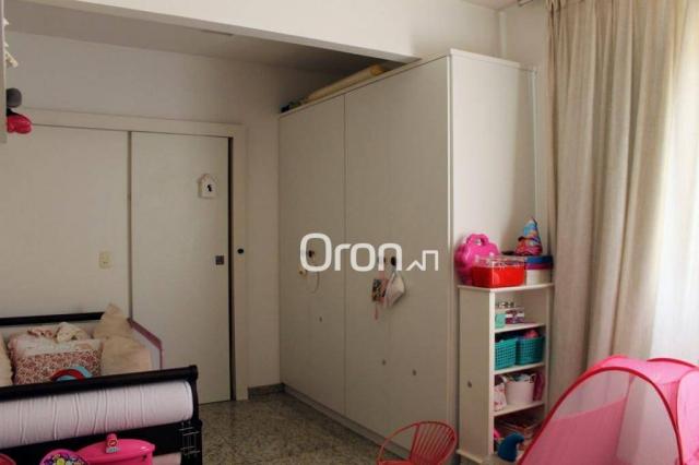 Apartamento à venda, 149 m² por r$ 560.000,00 - setor nova suiça - goiânia/go - Foto 10