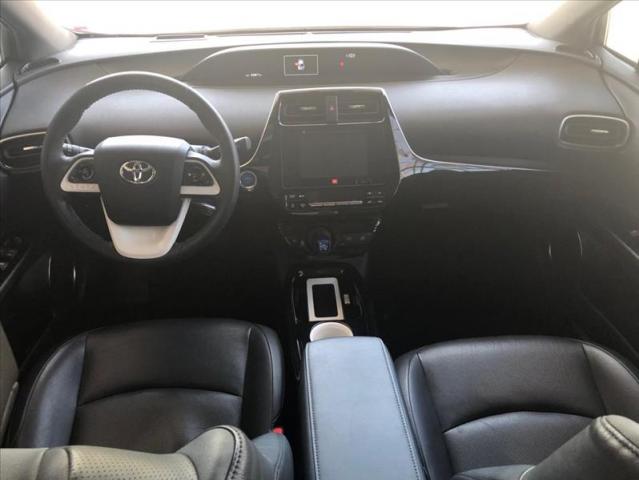 Toyota Prius 1.8 16v - Foto 7