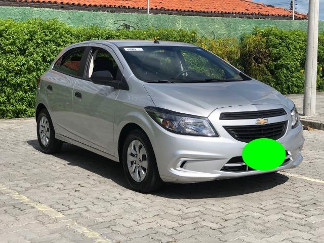 Onix 2019 C\ Direção Eletrica , 06 Marchas ,Novissimo , Impecavel # # # # # - Foto 15