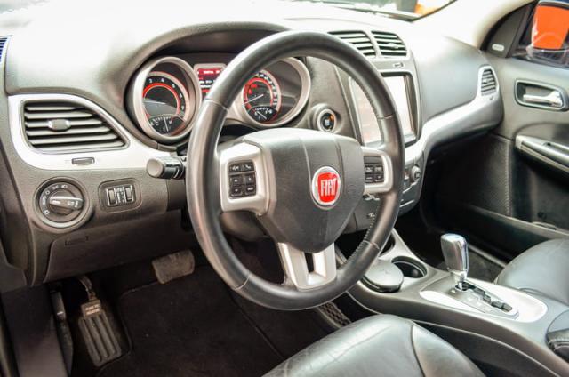 FIAT FREEMONT PREC AT6 - Foto 14
