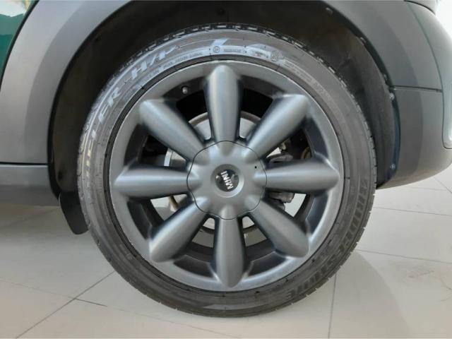 Mini Cooper Countryman S 1.6 All4 - Foto 12