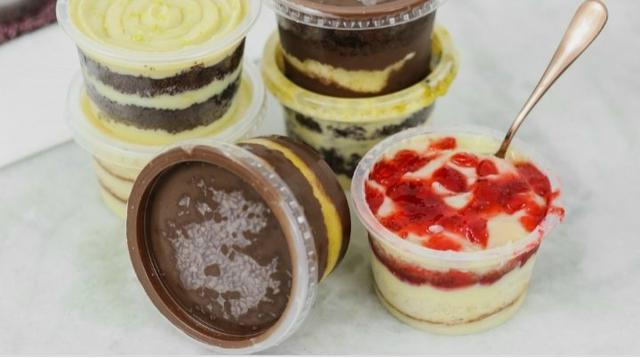 Venda de bolo de pote - Foto 2