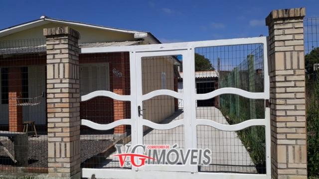 Casa à venda com 3 dormitórios em Mariluz, Imbé cod:229 - Foto 2