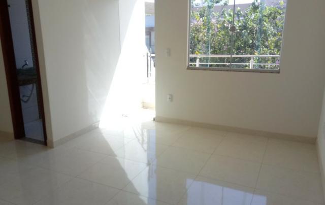 Casa Cidade Nova 290 e 300 mil 1 suite com sacada + 2 quartos - Foto 10