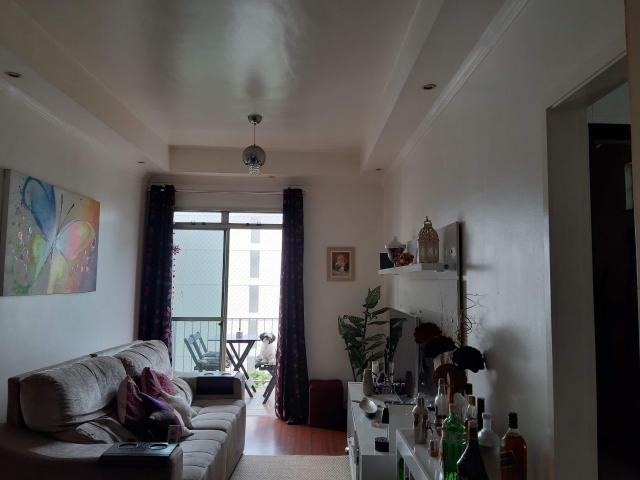 Apartamento vila isabel sala 1 quarto deps casinha de boneca - Foto 7
