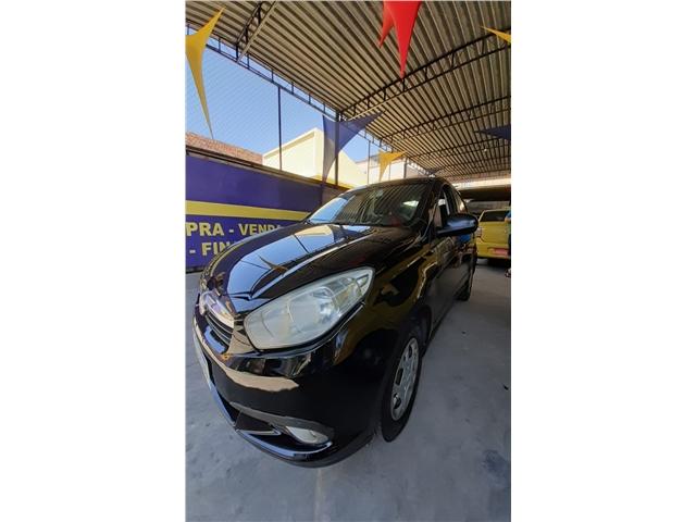Fiat Grand siena 1.4 mpi 8v tetrafuel 4p manual - Foto 3