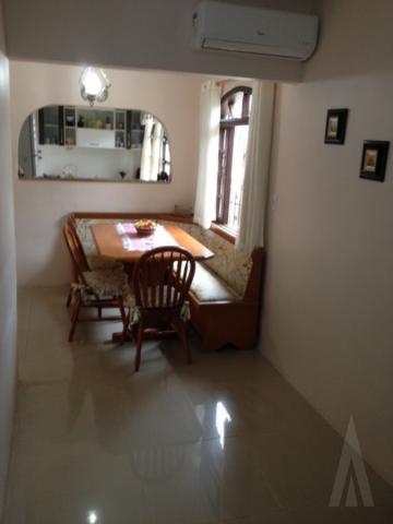 Casa à venda com 2 dormitórios em Boa vista, Joinville cod:15415 - Foto 3