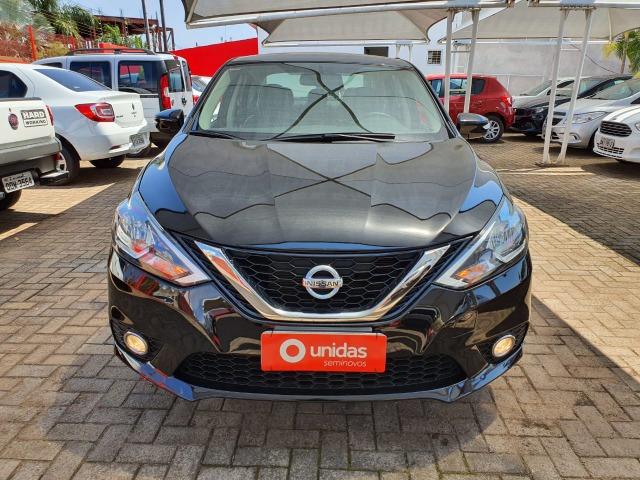 Sentra Sv Automático 2.0 2018 Extra - * - Foto 2