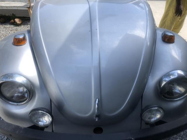Fusca - Foto 3