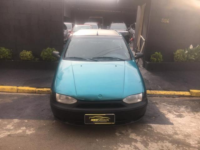 Fiat palio 1.0 ed 1997 - Foto 3