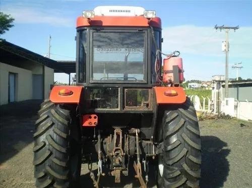 Mf 275 Ano 2001 - Foto 2