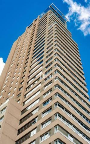 Apartamento com 5 dormitórios à venda, 383 m² por r$ 3.272.000,00 - setor bueno - goiânia/ - Foto 15