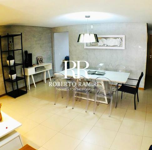 Vendo apartamento localizado na Ponta Verde - Foto 2