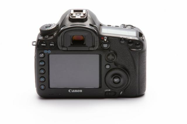Canon 5D mark III - Foto 2