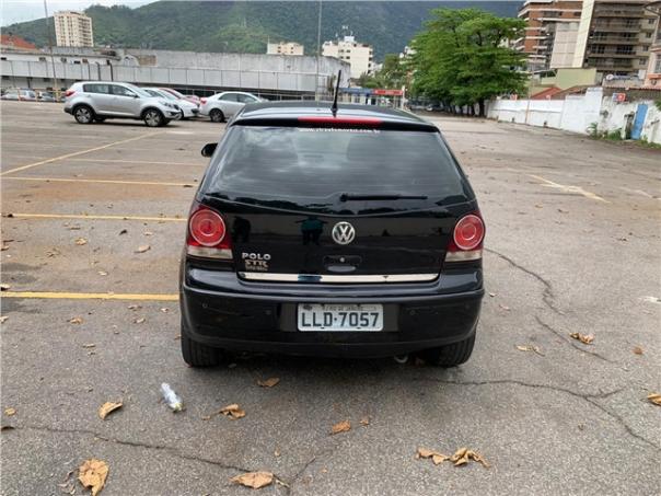 Volkswagen Polo 1.6 mi 8v e-flex 4p manual - Foto 9
