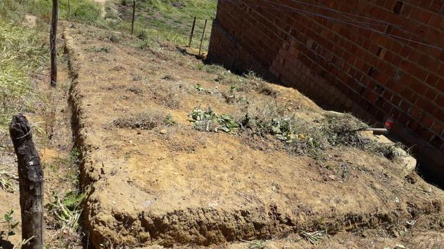 Terreno em paripueira