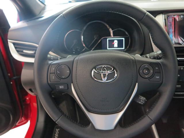 TOYOTA YARIS HATCH X-WAY AT 19/20 - Foto 11