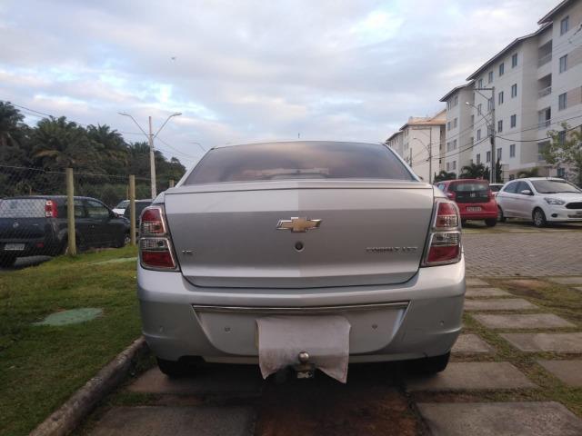 Cobalt LTZ 1.8 - Oportunidade - Foto 2