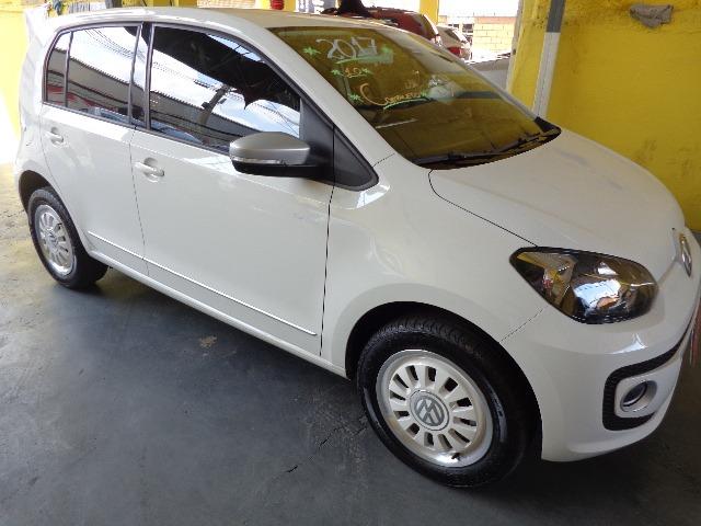 UP White 1.0 TSi 2017 Completo - Foto 2