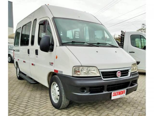 Fiat Ducato MINIBUS - Foto 2