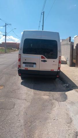 Vende-se Master 2.3 2014/2015. Interessados entrar em contato 37 9 * - Foto 6