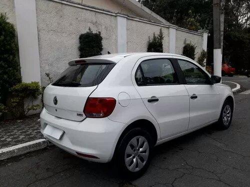 Gol Trendline - Foto 4