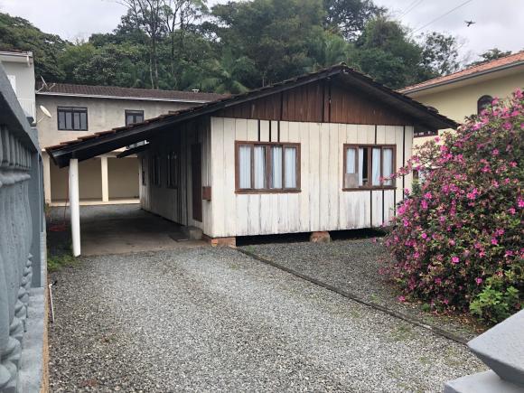 Casa à venda com 2 dormitórios em Iririú, Joinville cod:14495 - Foto 7