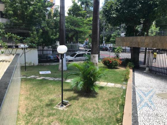 Apartamento com 3 dormitórios à venda, 200 m² por r$ 900.000 - meireles - fortaleza/ce - Foto 13