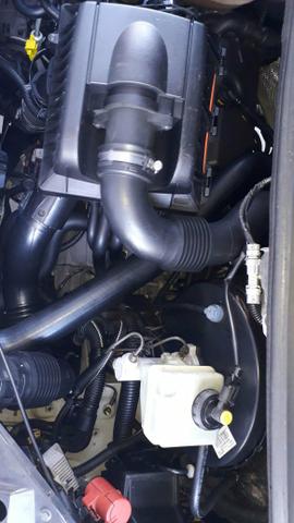 Van Master 2012 R$ 42 mil - Foto 9