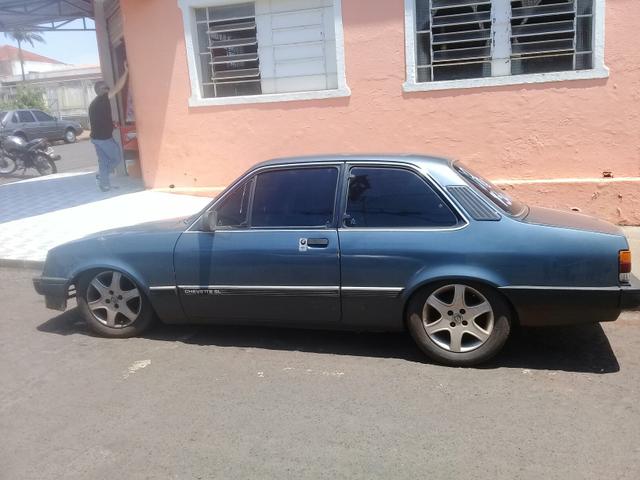 Chevete - Foto 3