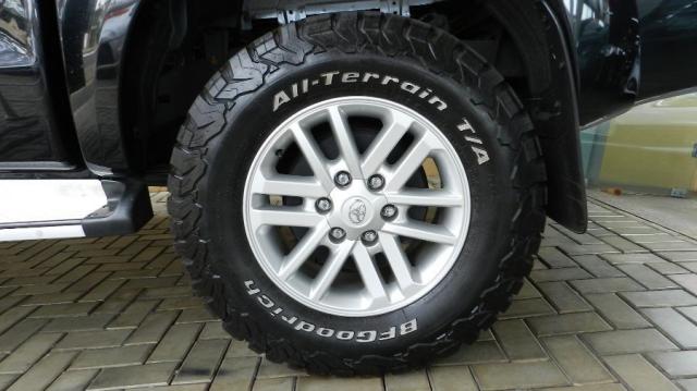 HILUX SRV AT ARO 17 TOP - Foto 9