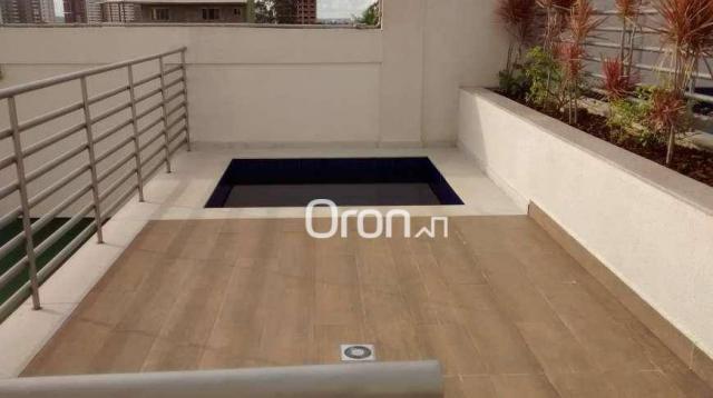 Apartamento com 2 dormitórios à venda, 55 m² por R$ 243.000,00 - Vila Rosa - Goiânia/GO - Foto 13