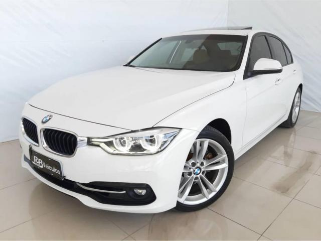 BMW 328 Sport GP 2.0 ActiveFlex